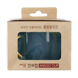 Ange Ansso Snack Cup - image 2 - Happikiddo.com