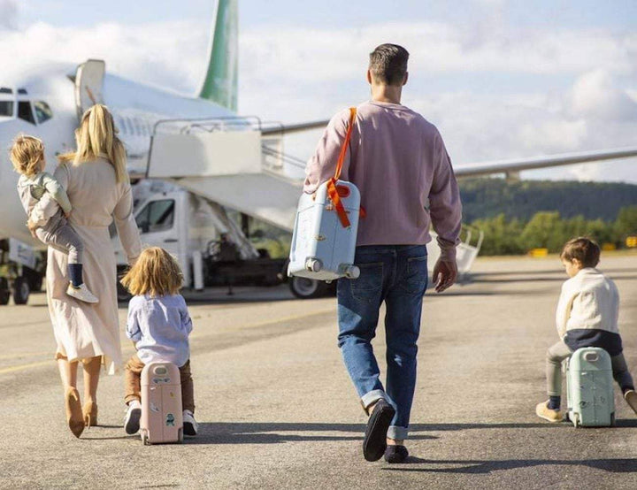 Jetkids Bedbox by Stokke - Happikiddo.com