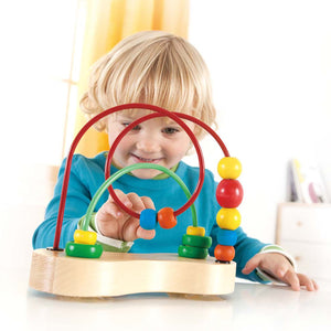 Hape Double Bubble - Happikiddo.com