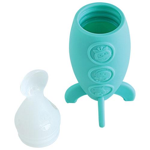 Marcus & Marcus Feeding Spoon Dispenser - Happikiddo.com