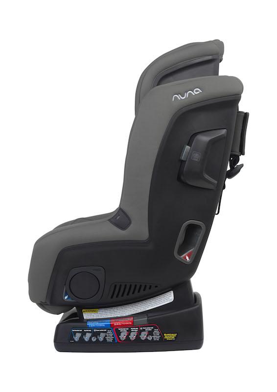 Nuna Rava Car Seat - Happikiddo.com