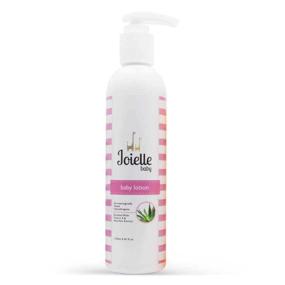 Joielle Baby Lotion - Happikiddo.com