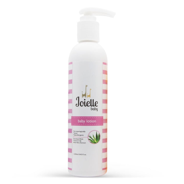 Joielle Baby Lotion - Happikiddo.com