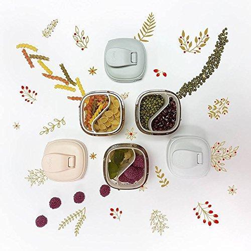 Hegen PCTO Food Storage Converter - Happikiddo.com