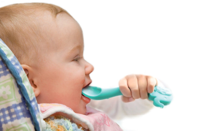 Marcus & Marcus Feeding Spoon - Happikiddo.com