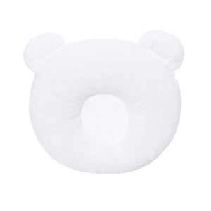 Candide Panda Pillow, 21x19cm - Happikiddo.com