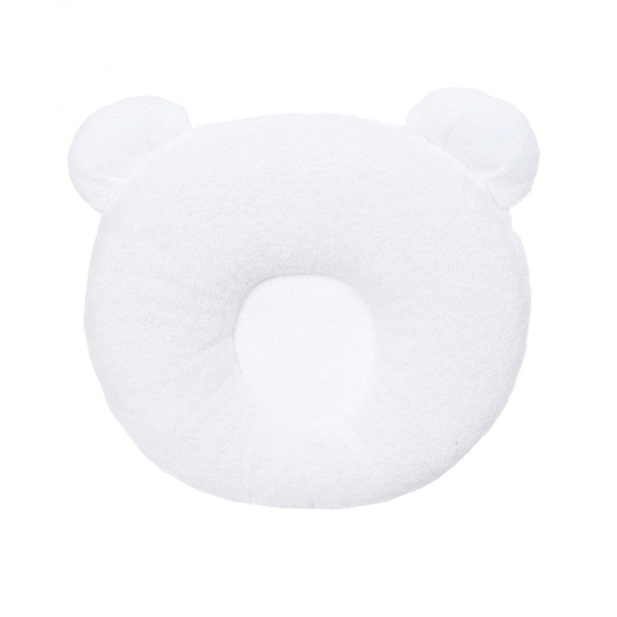 Candide Panda Pillow, 21x19cm - Happikiddo.com