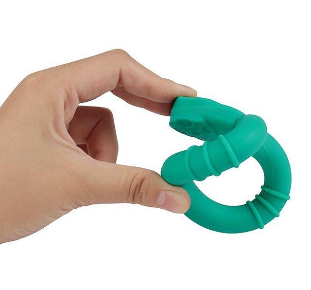 Marcus & Marcus Teether - Happikiddo.com