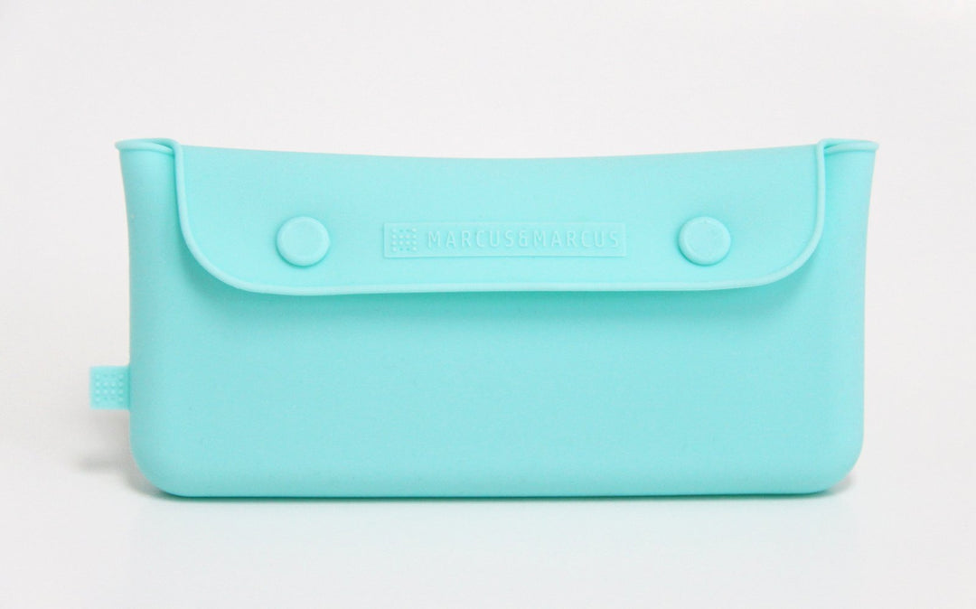 Marcus & Marcus Cutlery Pouch - Happikiddo.com