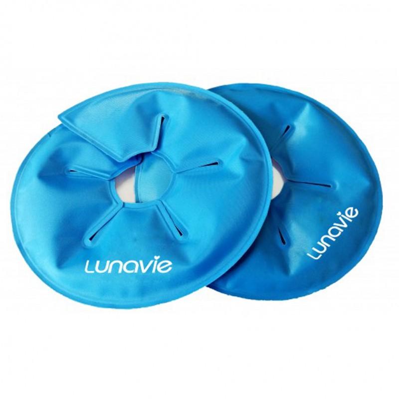 Lunavie Breast Thermo Pad (2 pcs)