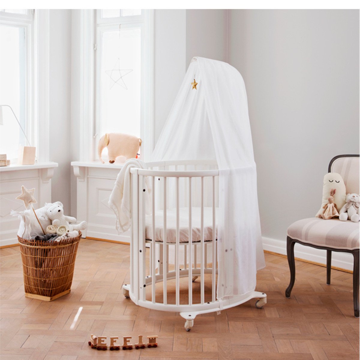 Stokke® Sleepi™ Mini - Happikiddo.com