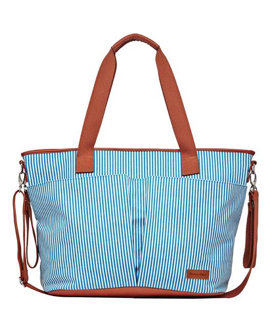 Akarana Baby Tiki Tote Sling Diaper Bag - Happikiddo.com