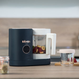 Beaba Babycook Neo - Happikiddo.com