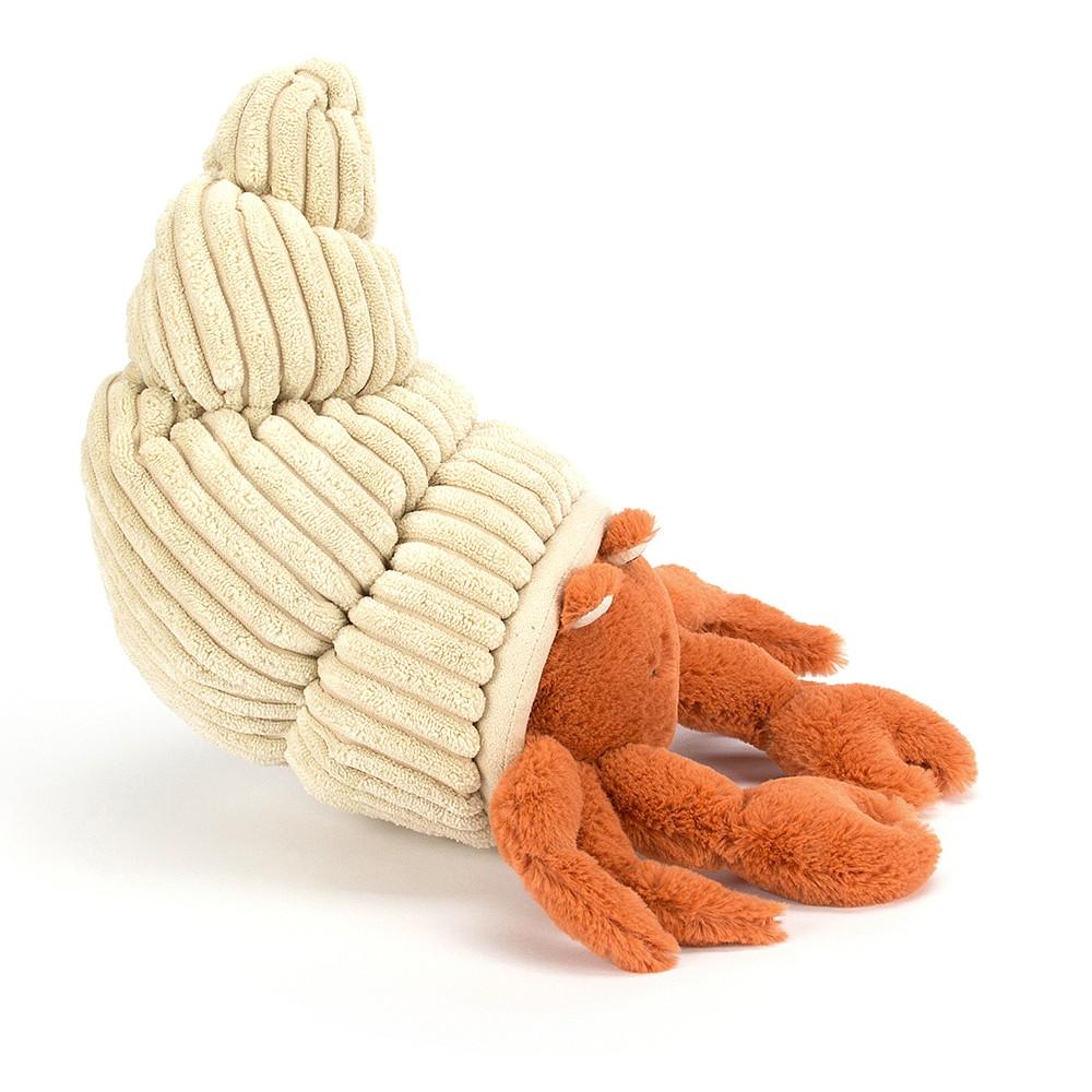 Jellycat Herman Hermit - Happikiddo.com