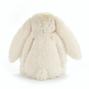 Jellycat Bashful Twinkle Bunny Medium (H 31cm) - Happikiddo.com