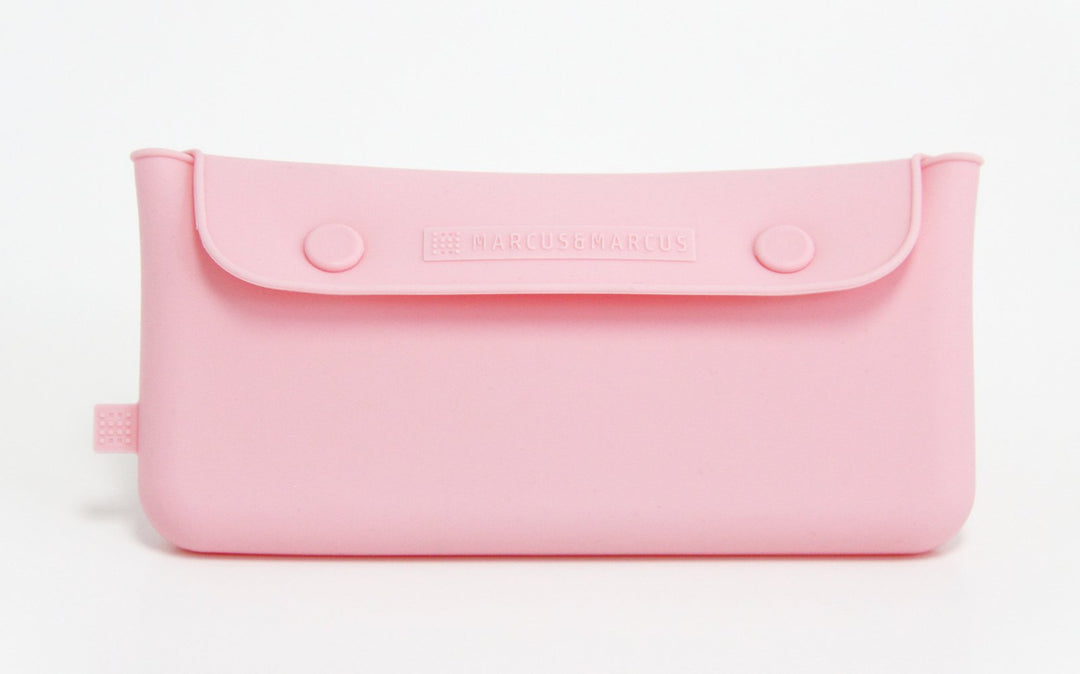 Marcus & Marcus Cutlery Pouch - Happikiddo.com