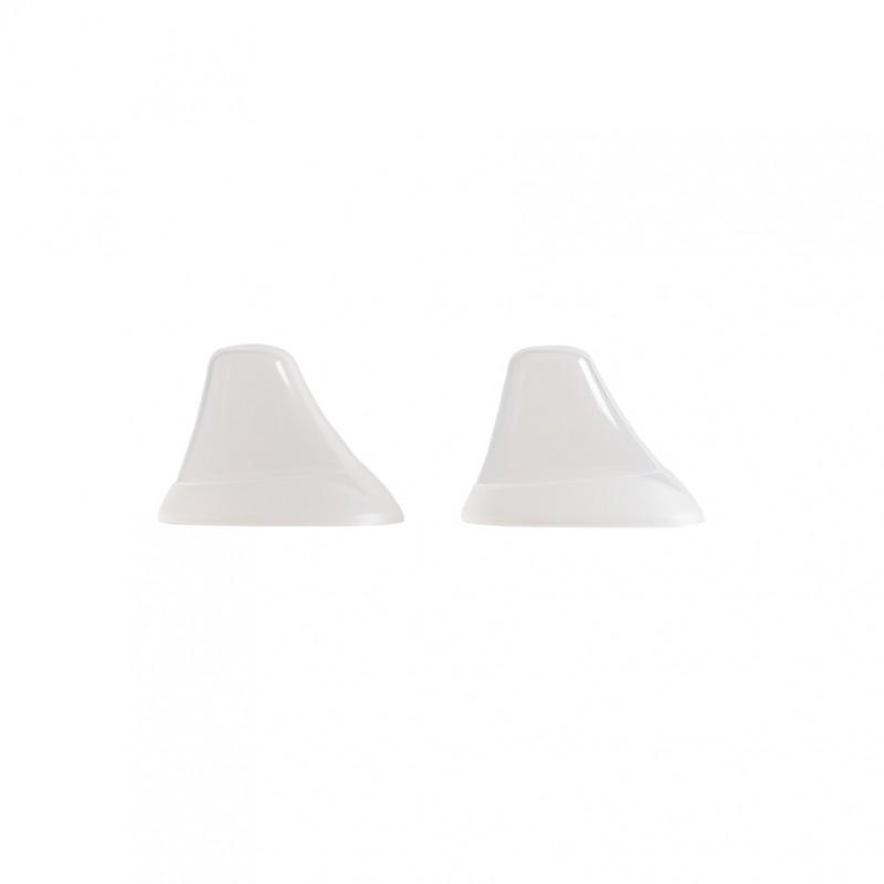 Hegen Transparent Cover (2 pack) - Happikiddo.com