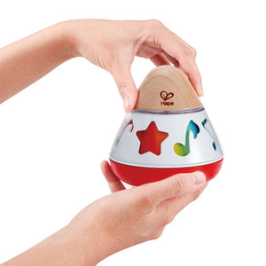 Hape Rotating Music Box - Happikiddo.com