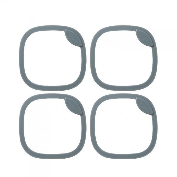 Hegen Replacement Seal (4 pack) - Happikiddo.com