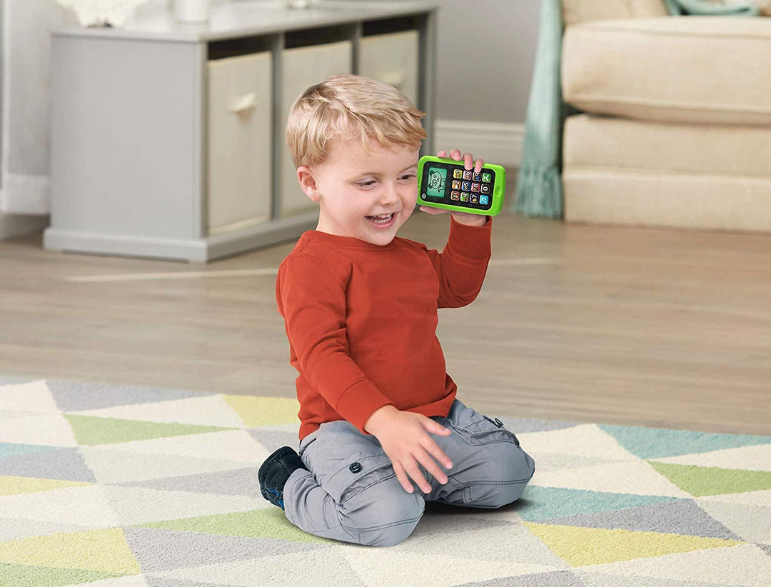 Leapfrog Chat & Count - Scout - Happikiddo.com