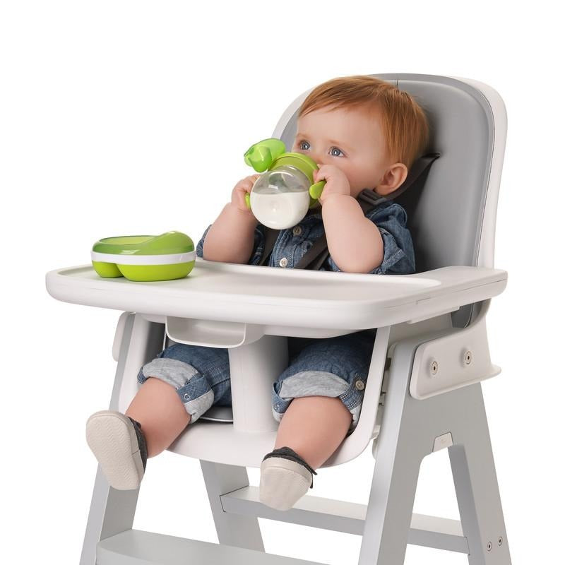OXO Tot Soft Spout Cup with Removable Handles - Happikiddo.com