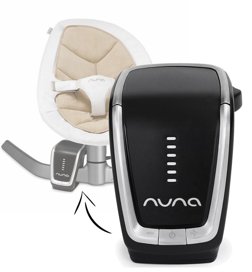 Nuna Leaf Wind - Happikiddo.com