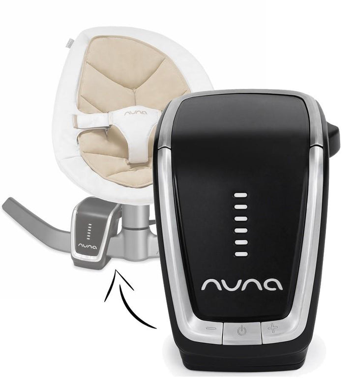 Nuna Leaf Wind - Happikiddo.com