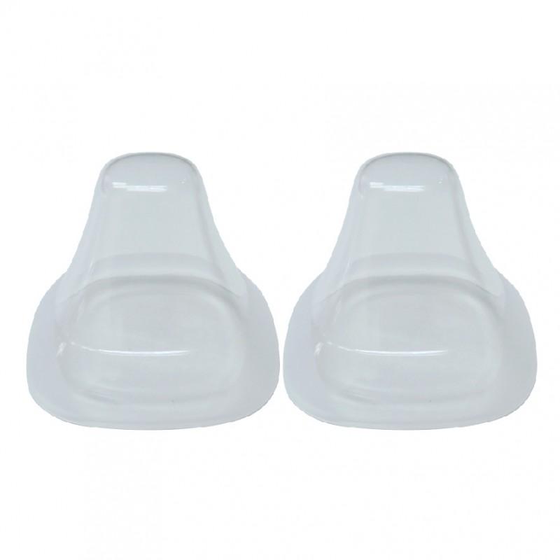 Hegen Transparent Cover (2 pack) - Happikiddo.com