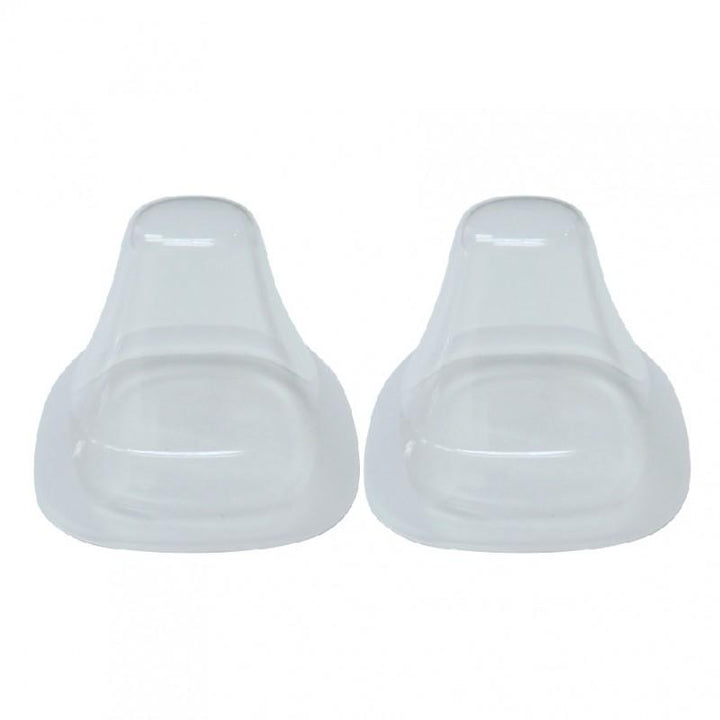 Hegen Transparent Cover (2 pack) - Happikiddo.com