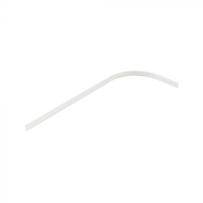 Stokke Sleepi  Drape Rod - White - Happikiddo.com