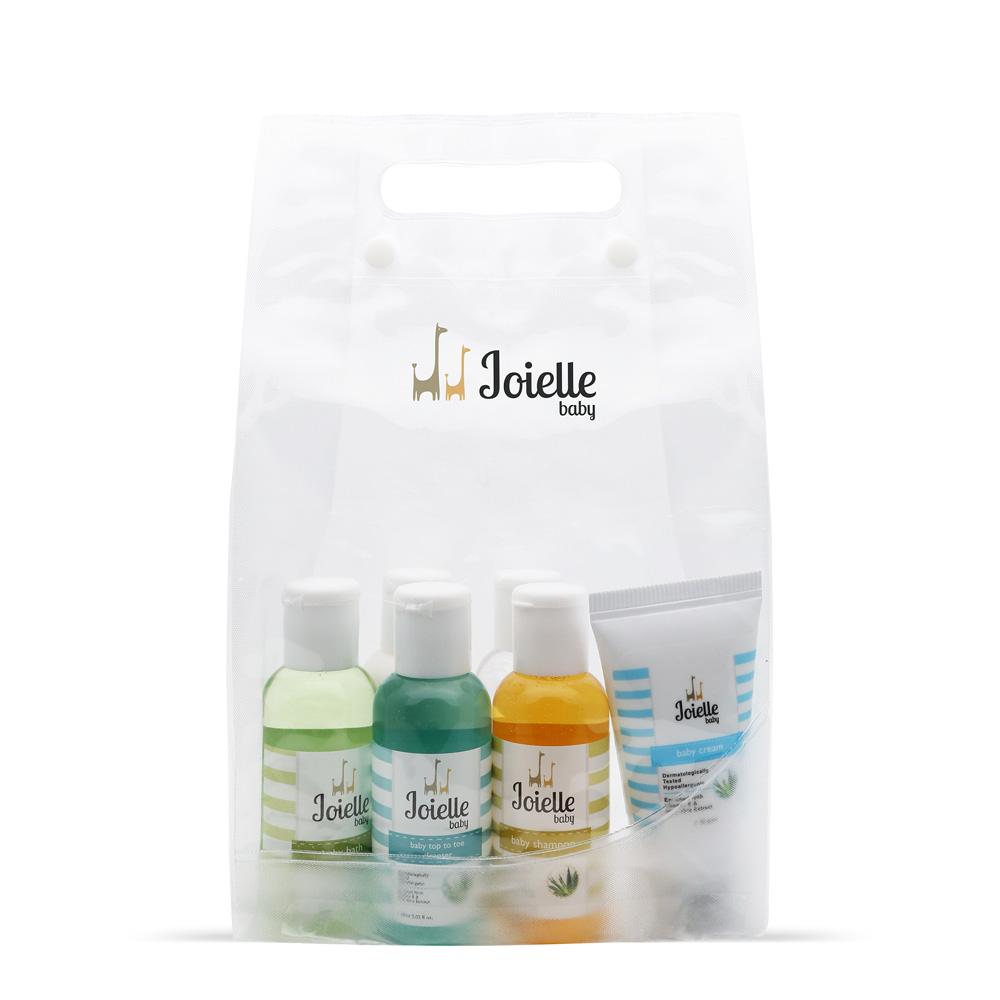 Joielle Baby Travel Set - Happikiddo.com