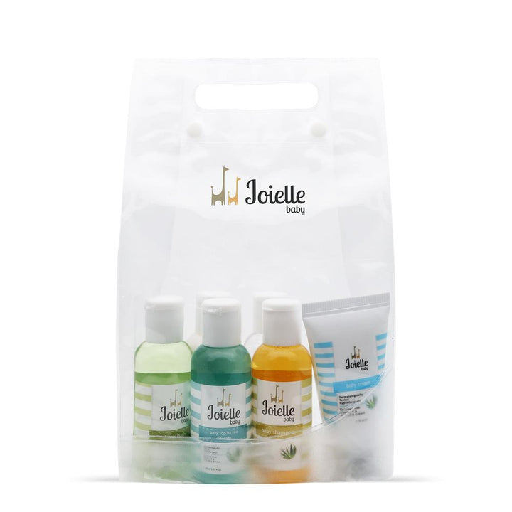 Joielle Baby Travel Set - Happikiddo.com