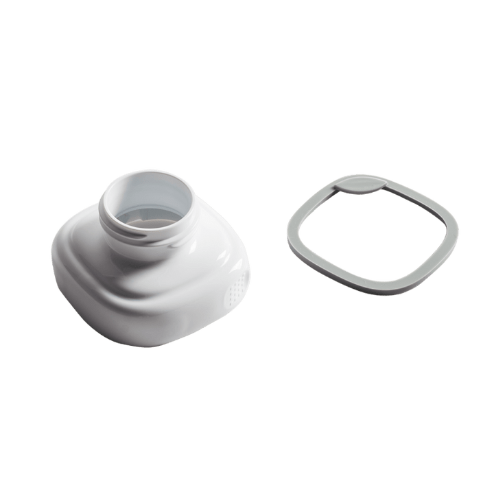 Hegen PCTO Standard Neck Breast Pump Adapters (2-Pack) - image 2 - Happikiddo.com