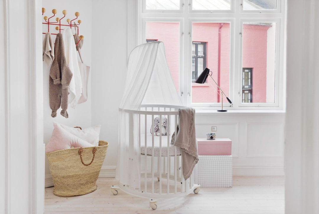Stokke® Sleepi™ Mini - Happikiddo.com