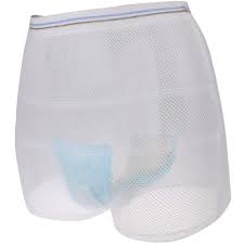 Lunavie Disposable Maternity Panties 5pcs-pack - Happikiddo.com