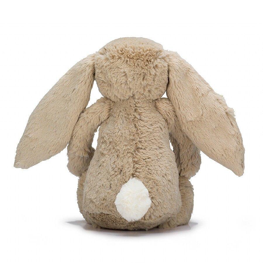 Jellycat Bashful Beige Bunny Large (BAL2BS)