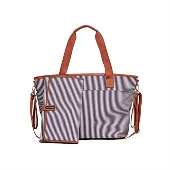 Akarana Baby Tiki Tote Sling Diaper Bag - Happikiddo.com