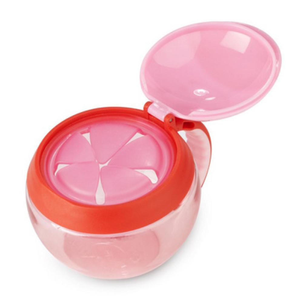 Skip Hop Zoo Snack Cup - Ladybug - Happikiddo.com