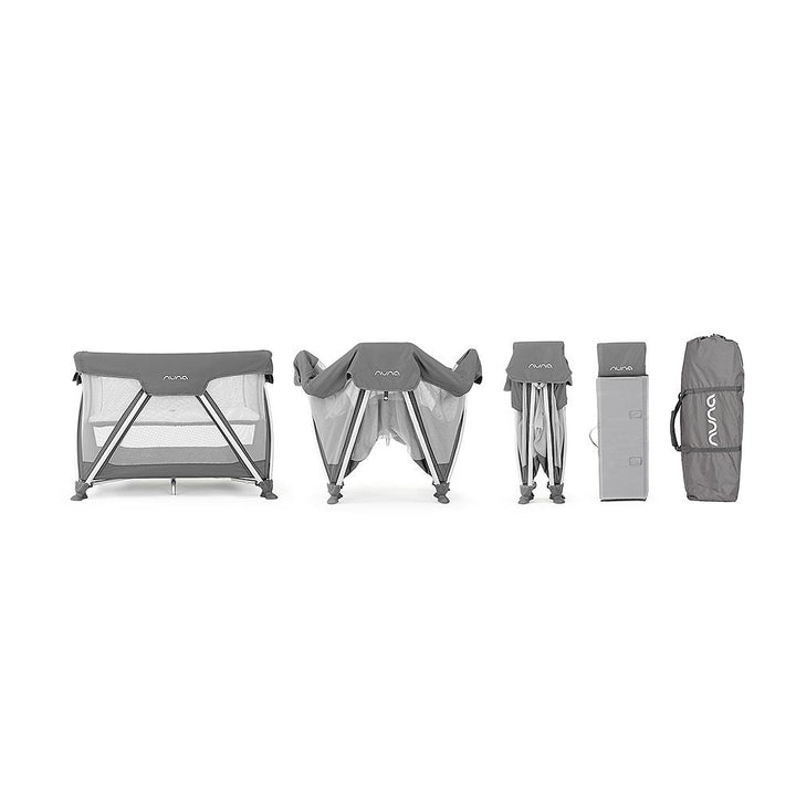 Nuna Sena - Happikiddo.com