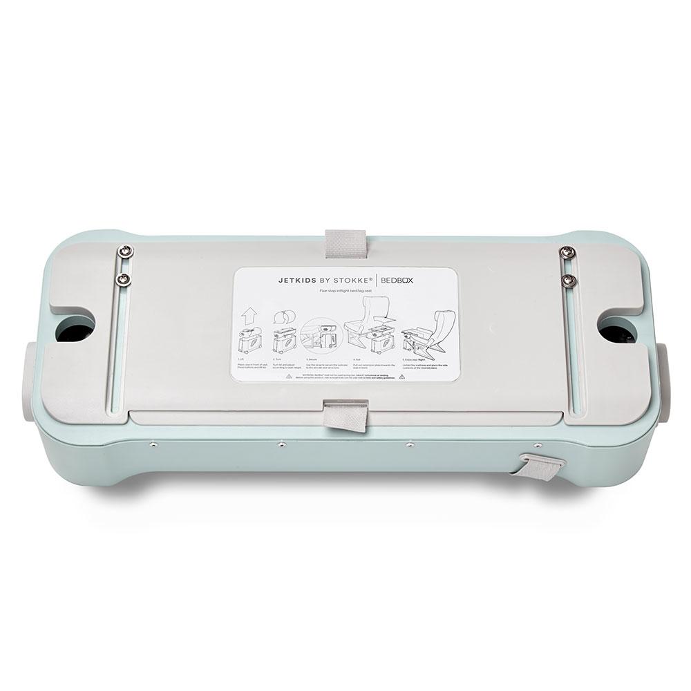 Jetkids Bedbox by Stokke - Happikiddo.com