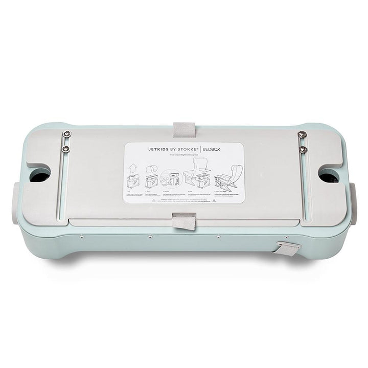 Jetkids Bedbox by Stokke - Happikiddo.com