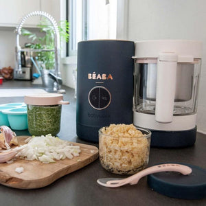 Beaba Babycook Neo - Happikiddo.com