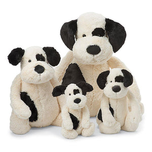 Jellycat Bashful Puppy Medium (H 31cm) - Happikiddo.com