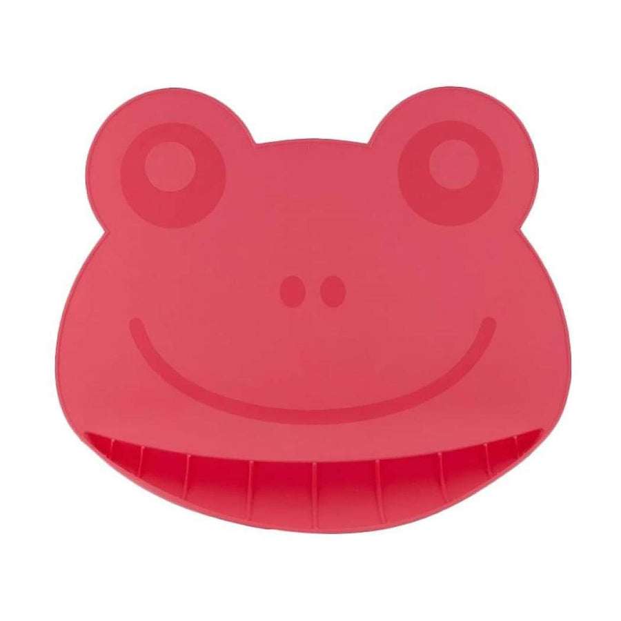 Nuby Suregrip Placemat Frog Design - Happikiddo.com