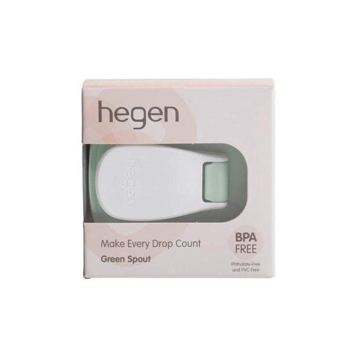 Hegen PCTO Spout (Green) - Happikiddo.com