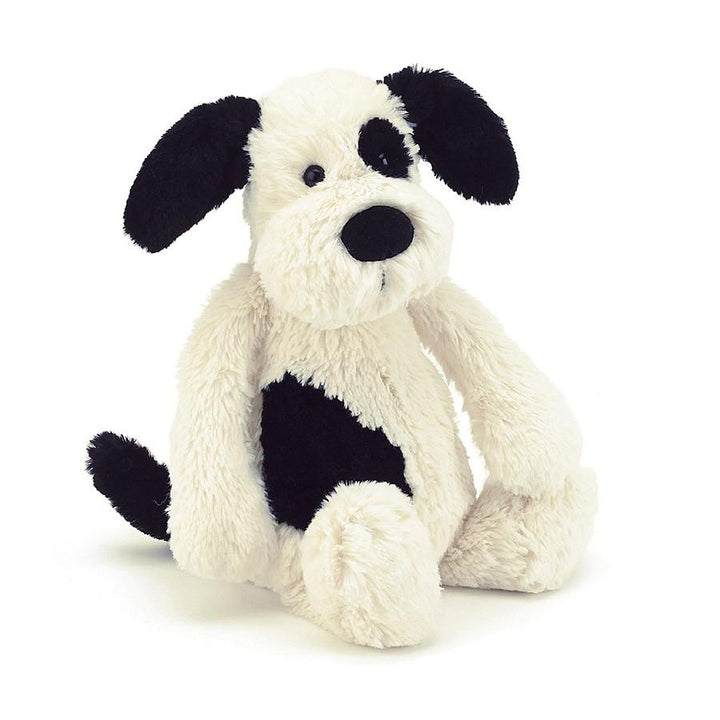 Jellycat Bashful Puppy Medium (H 31cm) - Happikiddo.com