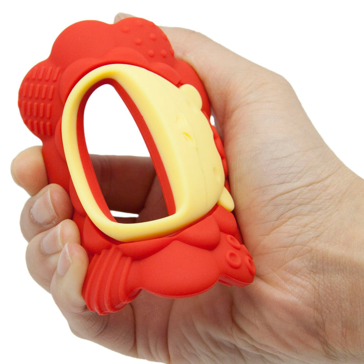 Marcus & Marcus Sensory Teether - Happikiddo.com