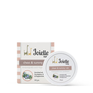Joielle Baby Newborn Set - Happikiddo.com