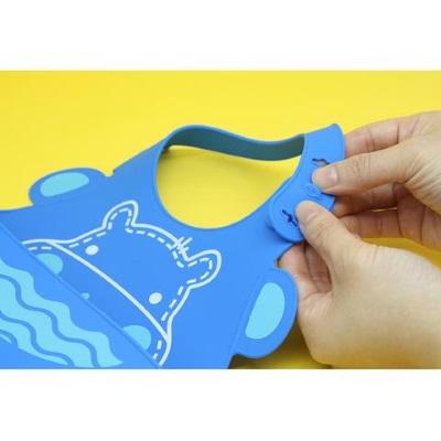 Marcus & Marcus Baby Bib - Happikiddo.com