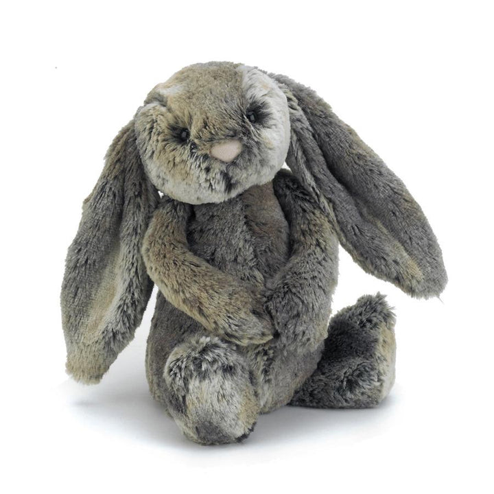 Jellycat Bashful Cottontail Bunny (BAS3BW)